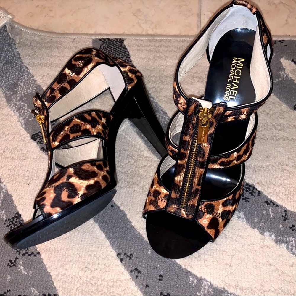 New Michael Kors